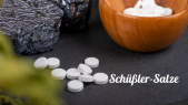 thumbnail of medium Schüßler-Salze
