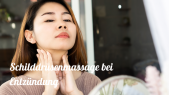 thumbnail of medium Schilddrüsenmassage bei aktiver Entzündung